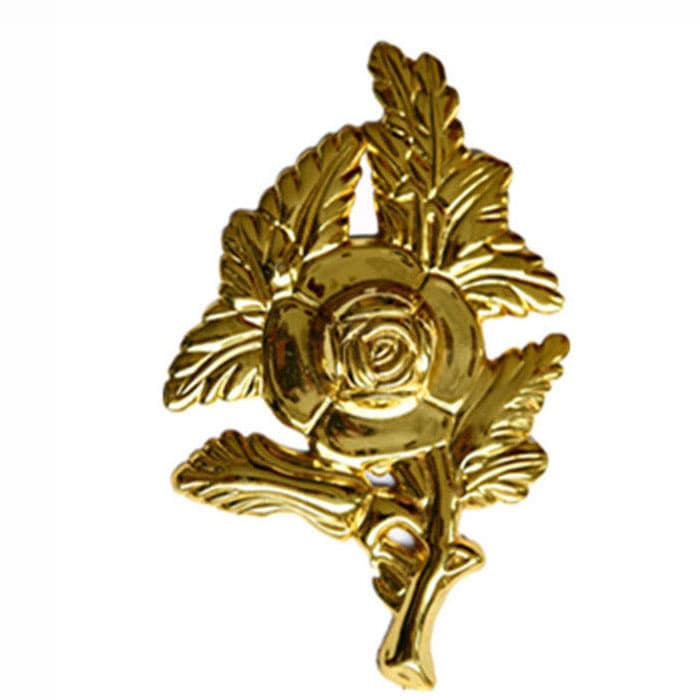 Casket Flower 1