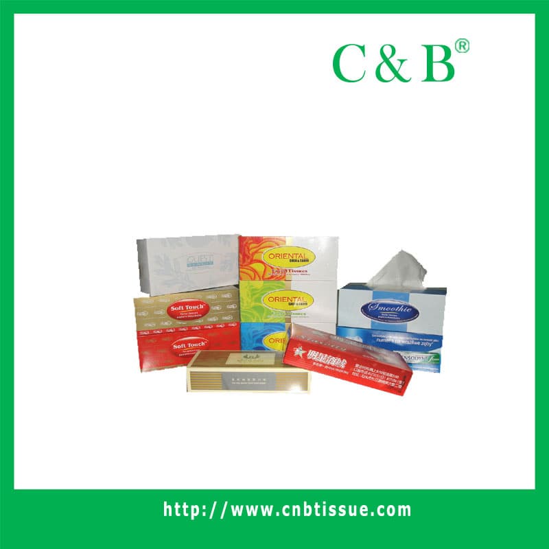 Box Tissue (10B-1)