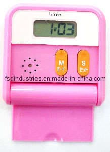 Clock (FSD-2055)
