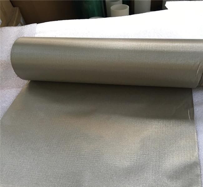 Conductive Shielding Fabric