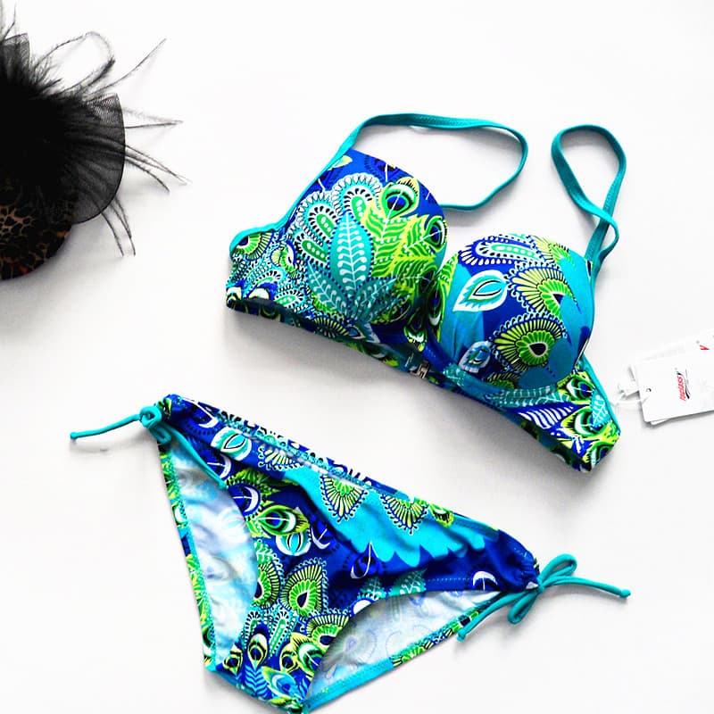 Swimwear Sexy Bikini Swimsuit
