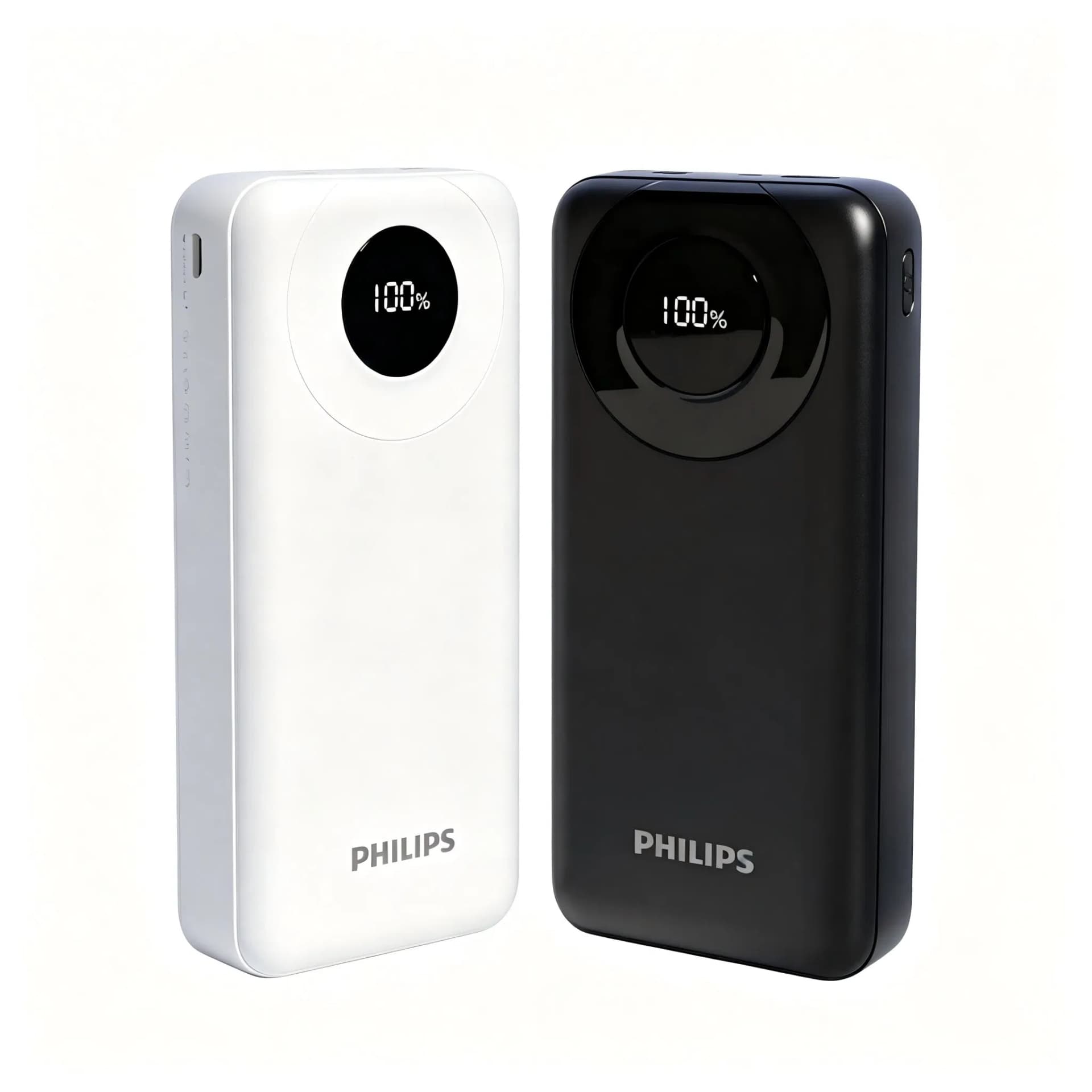 Flp-DLP2206 22.5W Fast Charging Power Bank