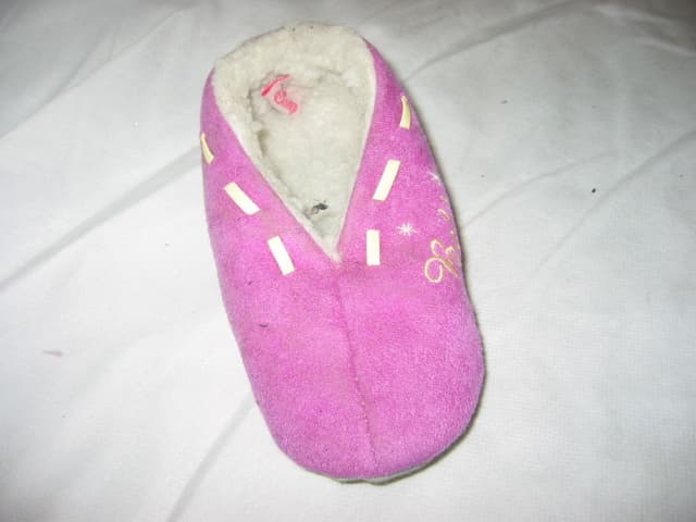 Handicraft Shoes