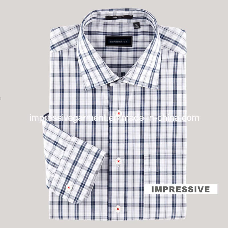 Men's Casual Shirt