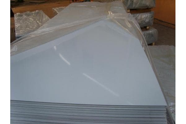 India White Writting Board