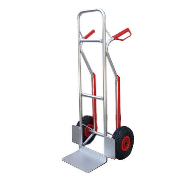 Industrial Aluminium Hand Trolley of Ht2106