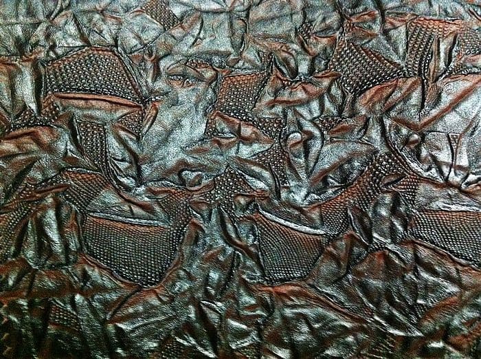 PVC Leather (33#)
