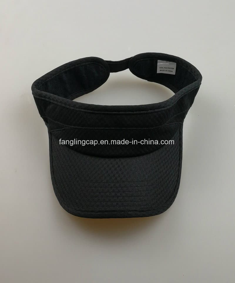 Sports Running Sun Visor Hats