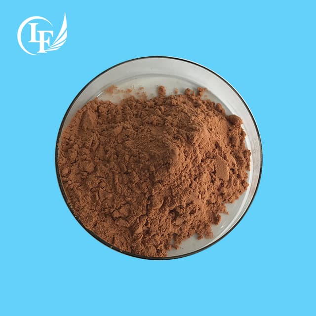 Lyphar Factory Supply Green Tea Polyphenols