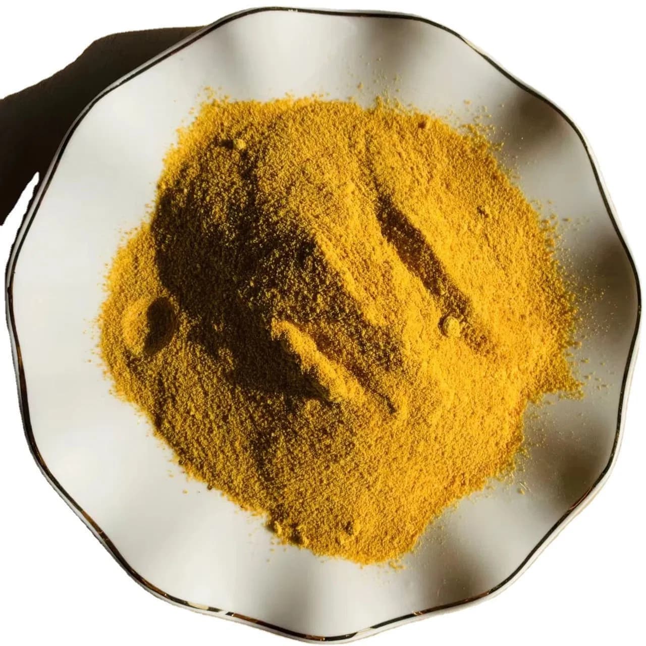 Corn Gluten Meal 60% From China Manufacture