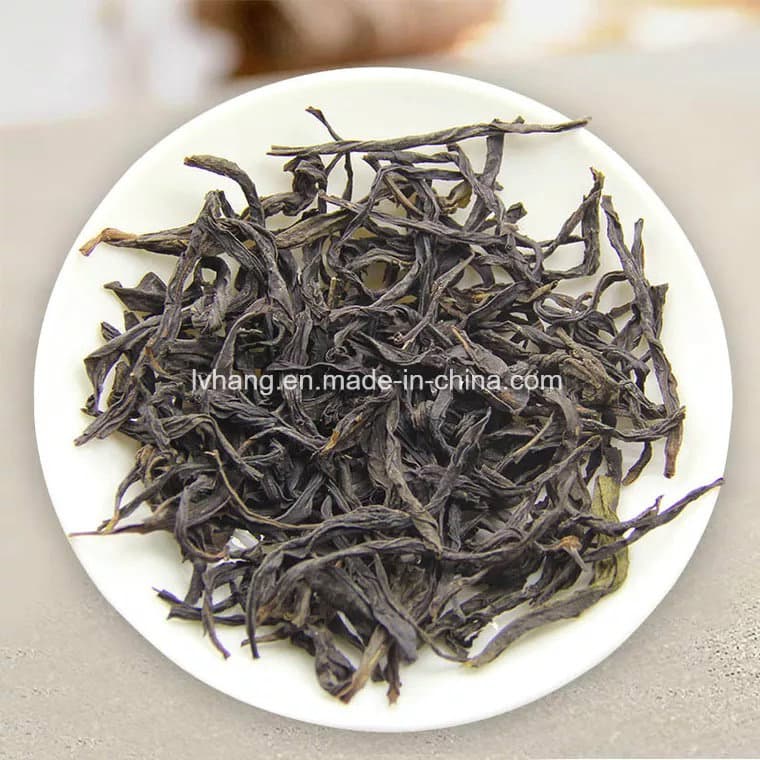 Honey Incense Fenghuangdancong Tea