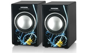 2.0 Computer Speaker (US-05)