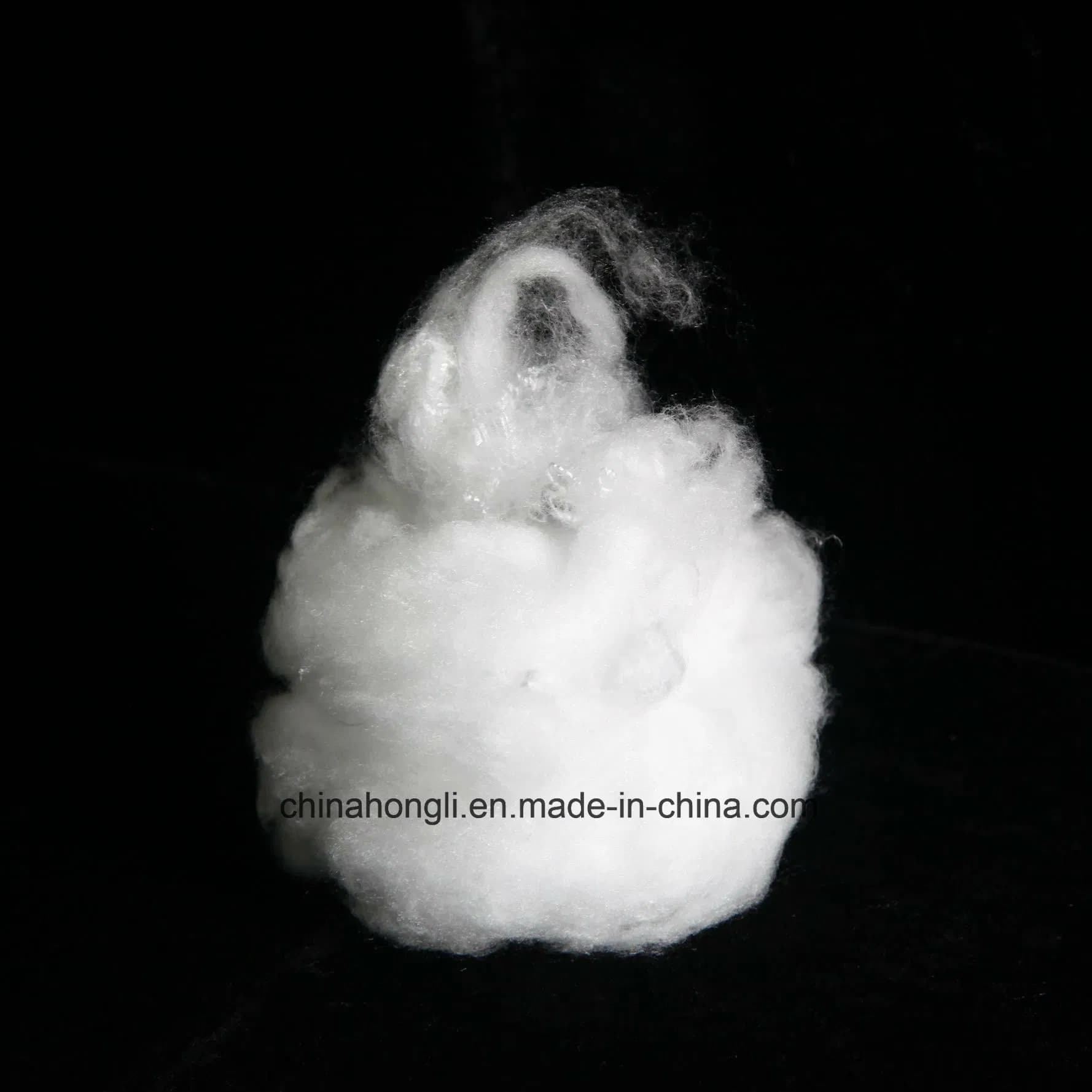 Nylon (polyamide) 6 Staple Fiber