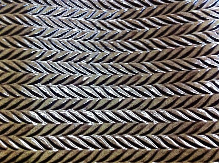 Embossed PVC Leather for Shoes
