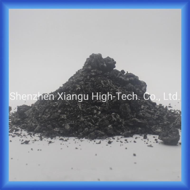 Needle Coke Acicular Coke
