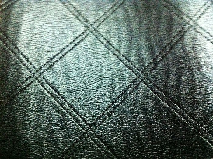 PVC Handbag Leather (34#)