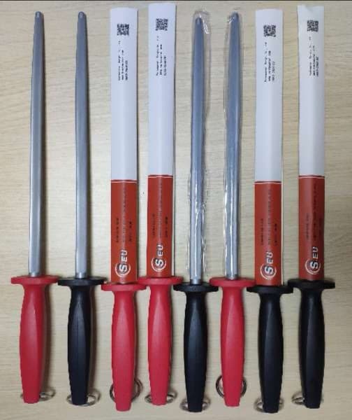 Knife Sharpeners Steels Stones