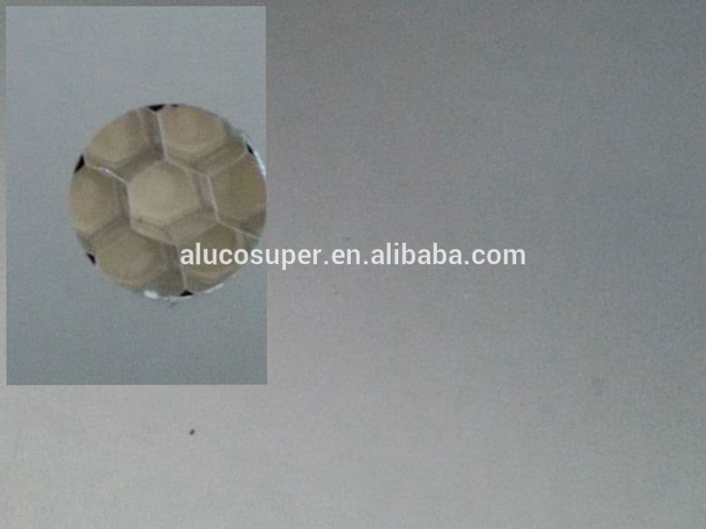 Colour Coated Aluminum Sheet