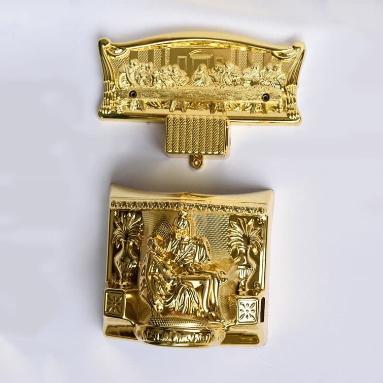 Casket Cover (9#)