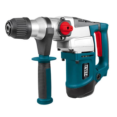 Intop 1400W Rotary Hammer with VDE Plug