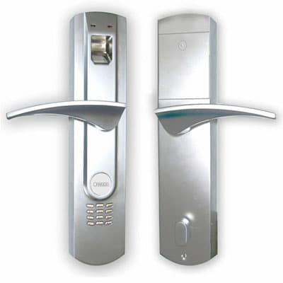 Fingerprint Lock (FL100-C)