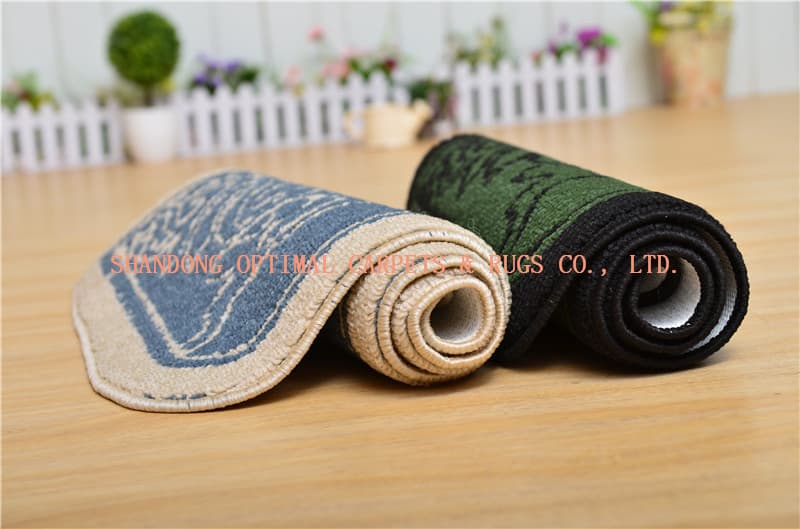 High Quality Anti Slip Door Mats