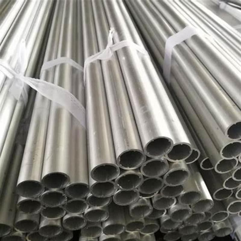 High Quality Aluminium Pipe Suppliers China