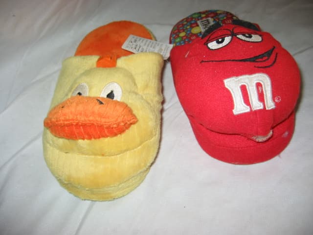 Handicraft Shoes