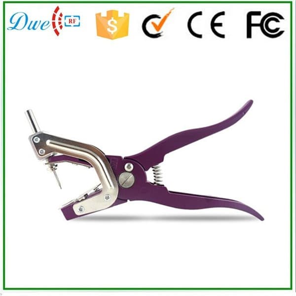 Ear Tag Plier for Sheep Pig Animal Ear Tags