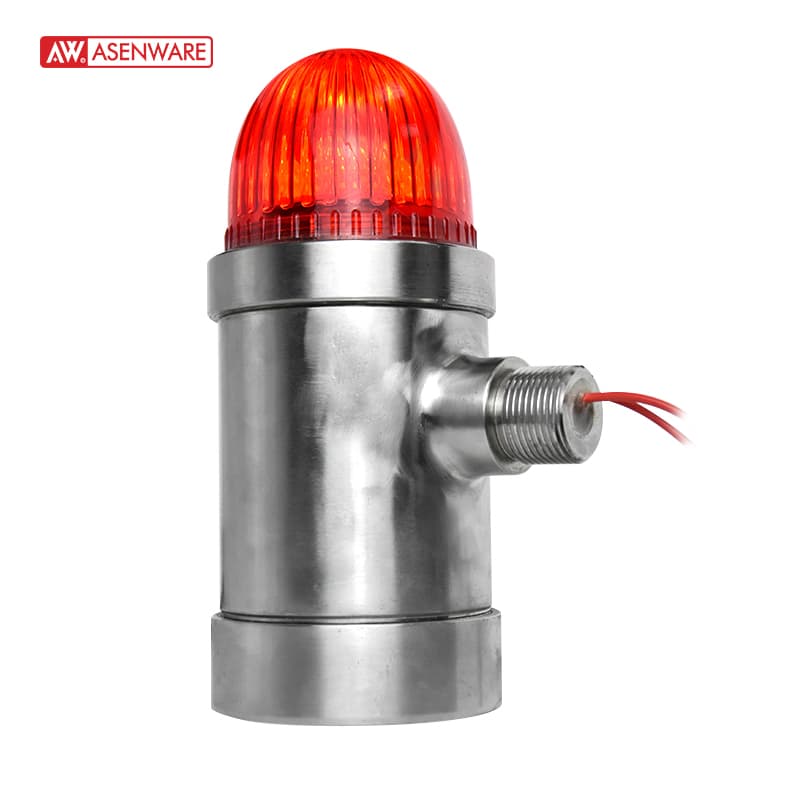 Exd II CT6 Explosion Proof Strobe Sounder