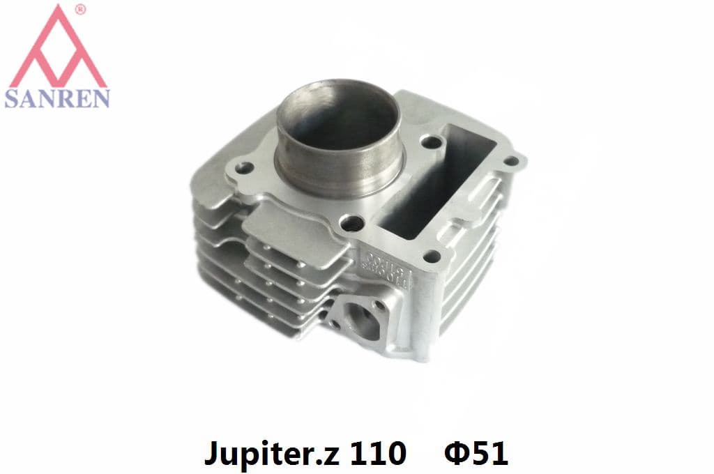 cylinder block
