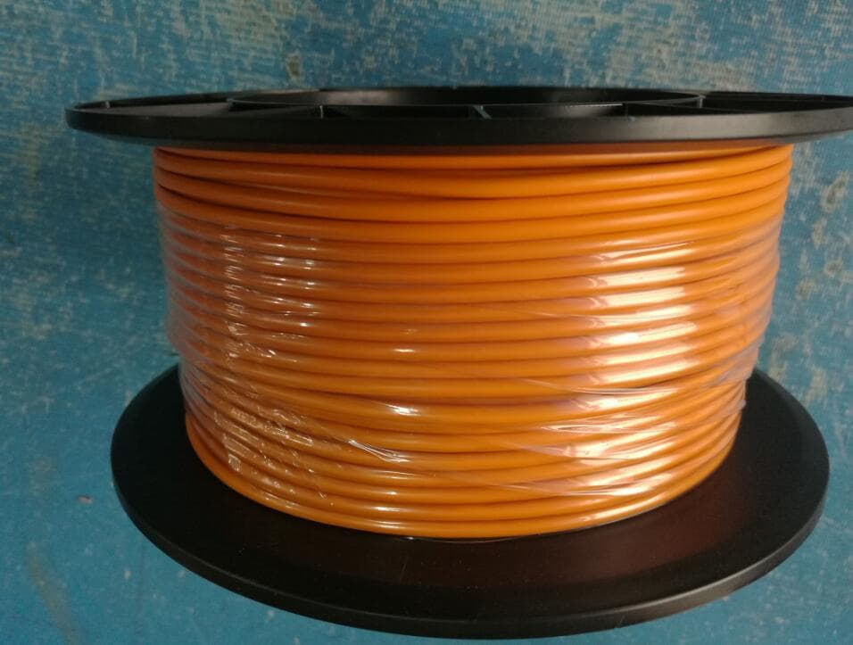Floor Heating Cable with VDE Certificate