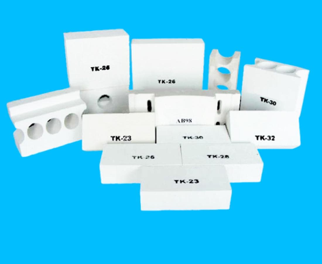 Light Weight Insulating Firebrick