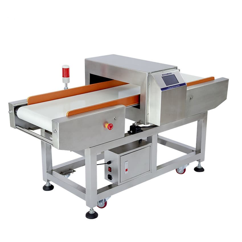 Conveyor Food Metal Detector