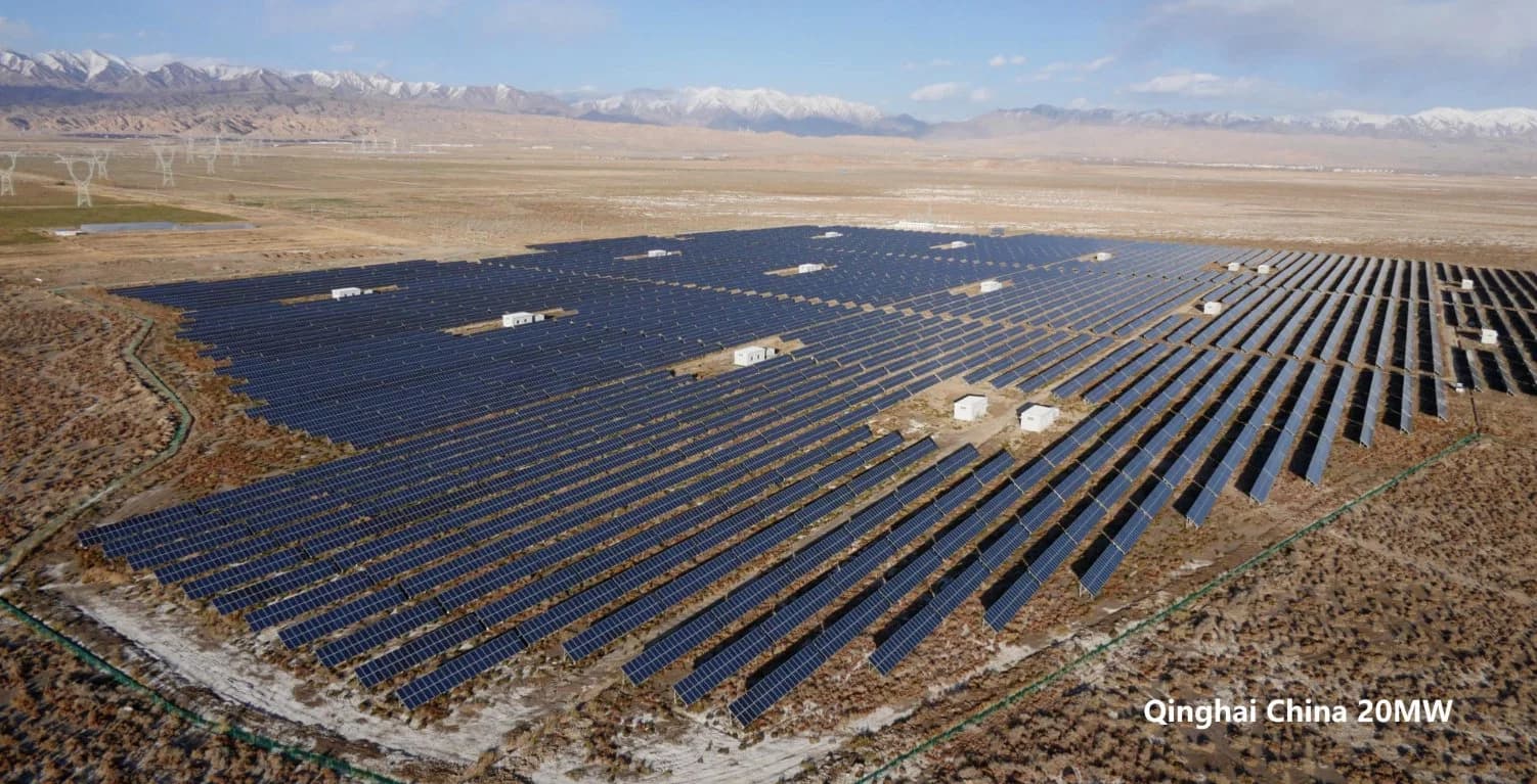 Solar Cell 415W 455W 510W 550W
