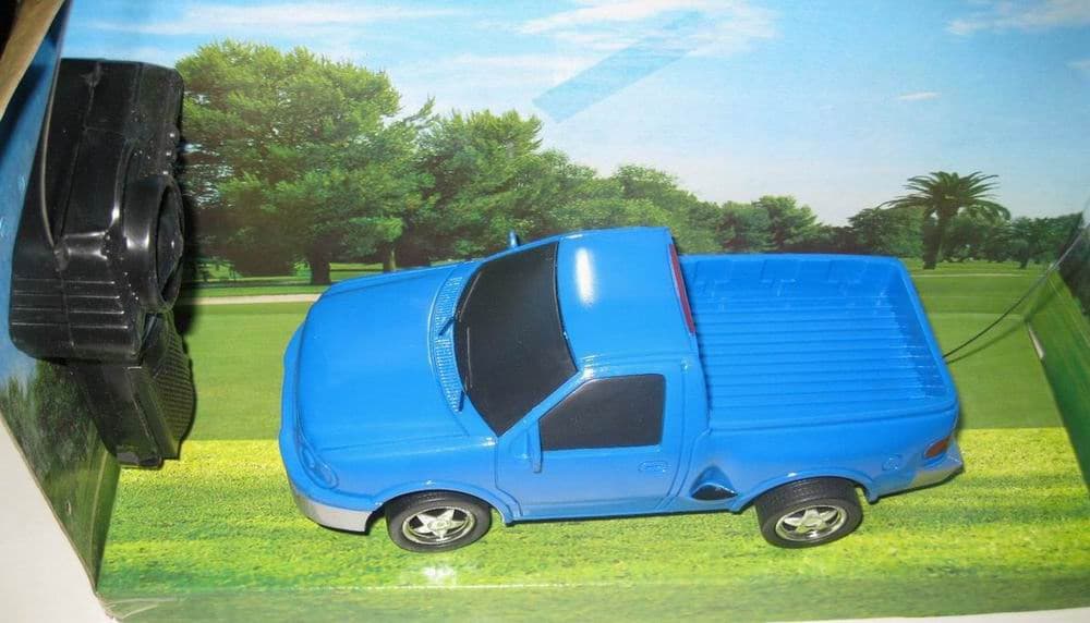 Mini Car
