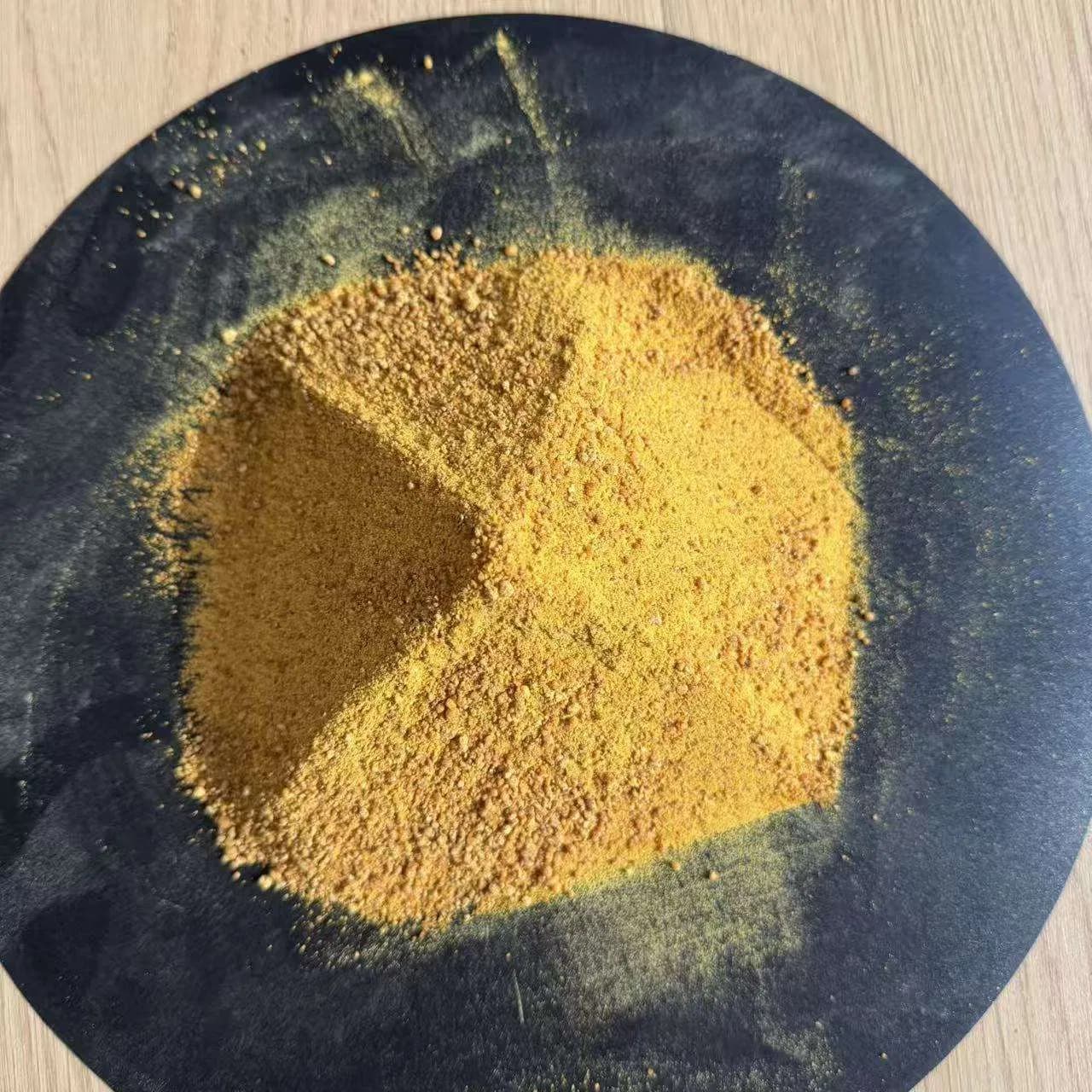 Corn Gluten Meal 60% for Animal Feed