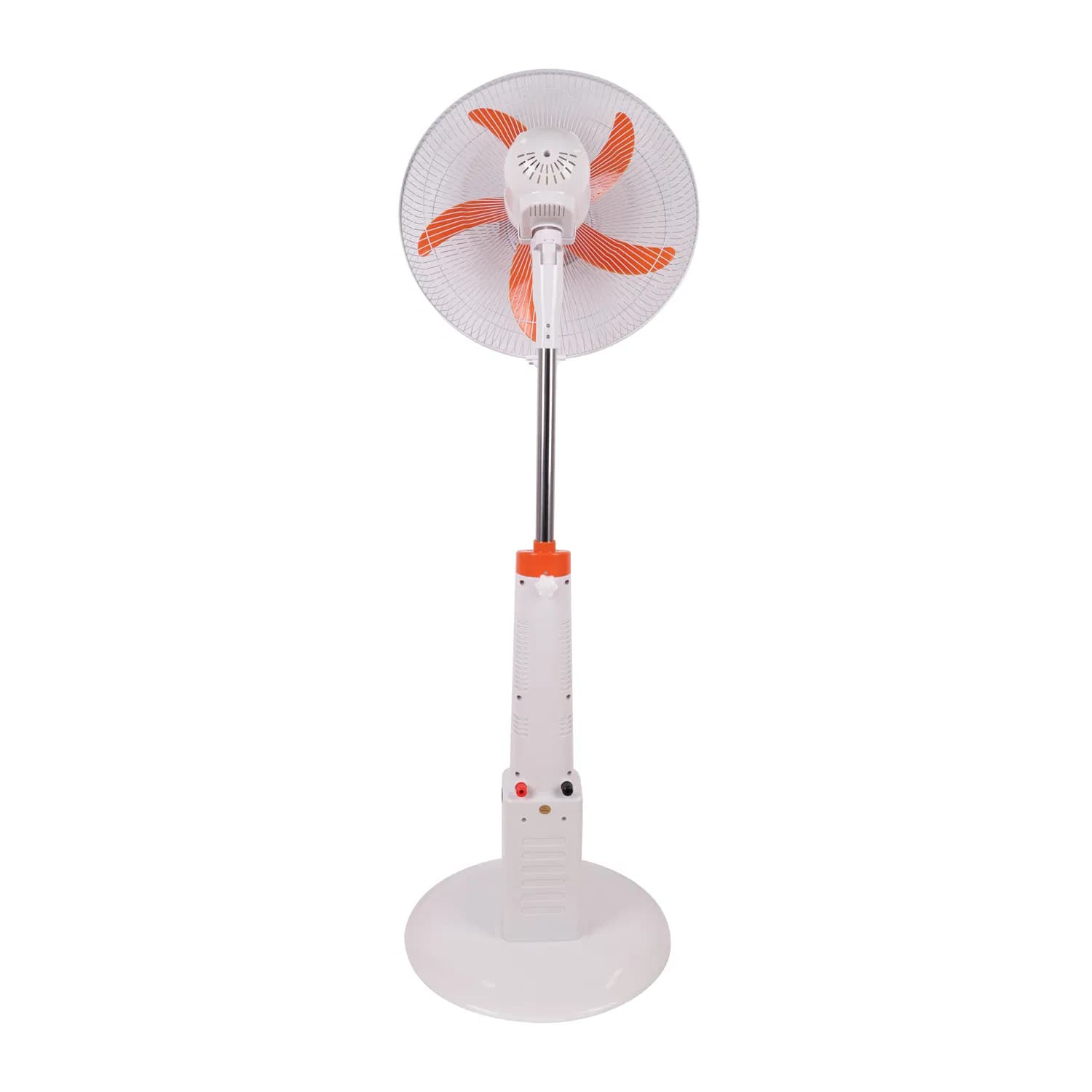 Solar Powered Attic Fan