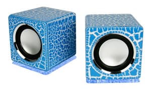 Mini Speaker (US-08)