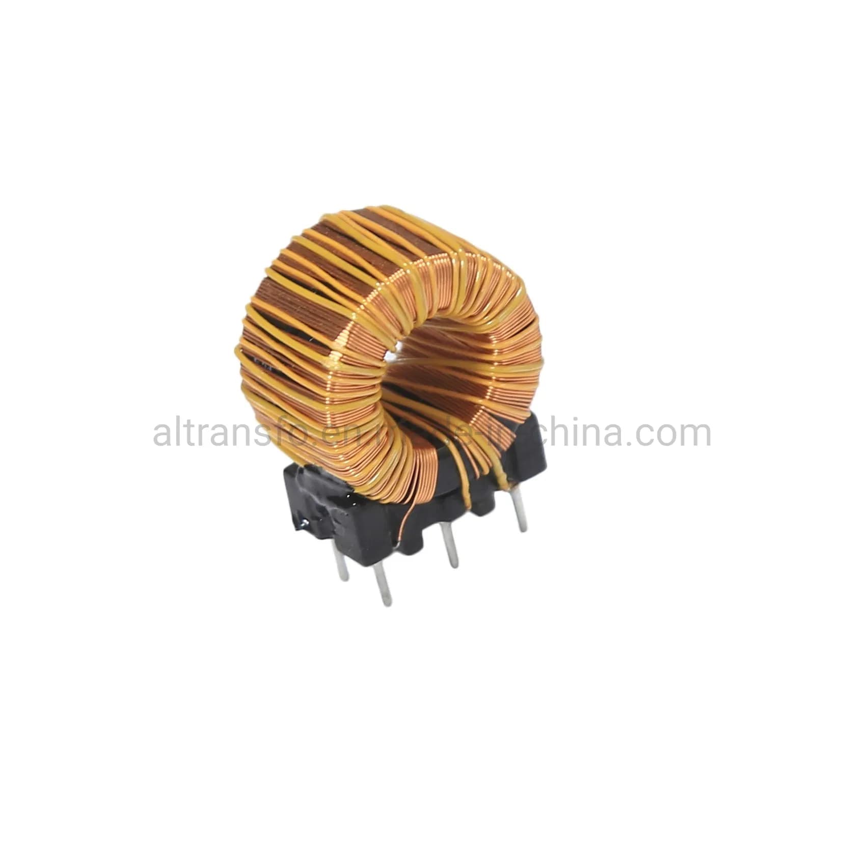 Factory Toroidal Common Mode Choke / Inductor