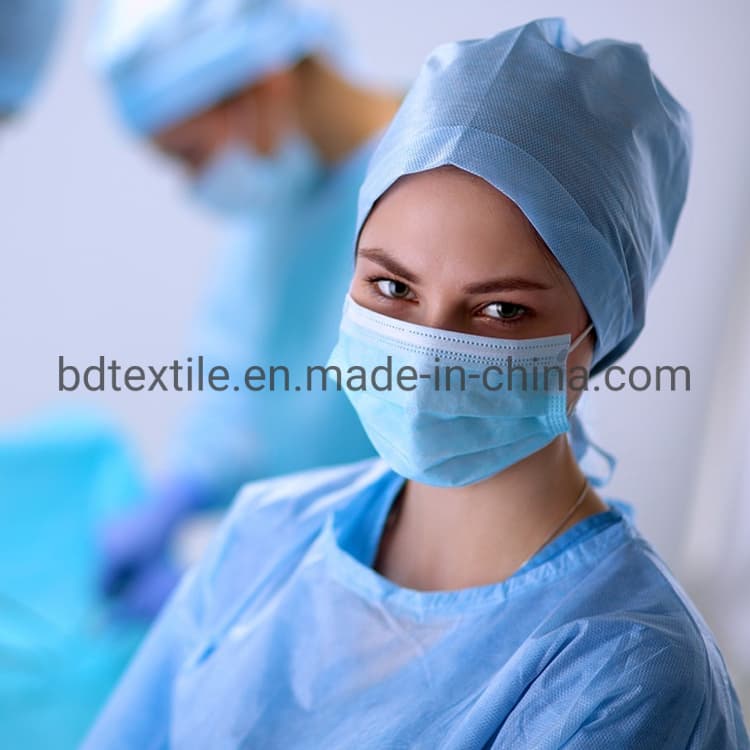 100% Polypropylene Spunbond Nonwoven Fabric