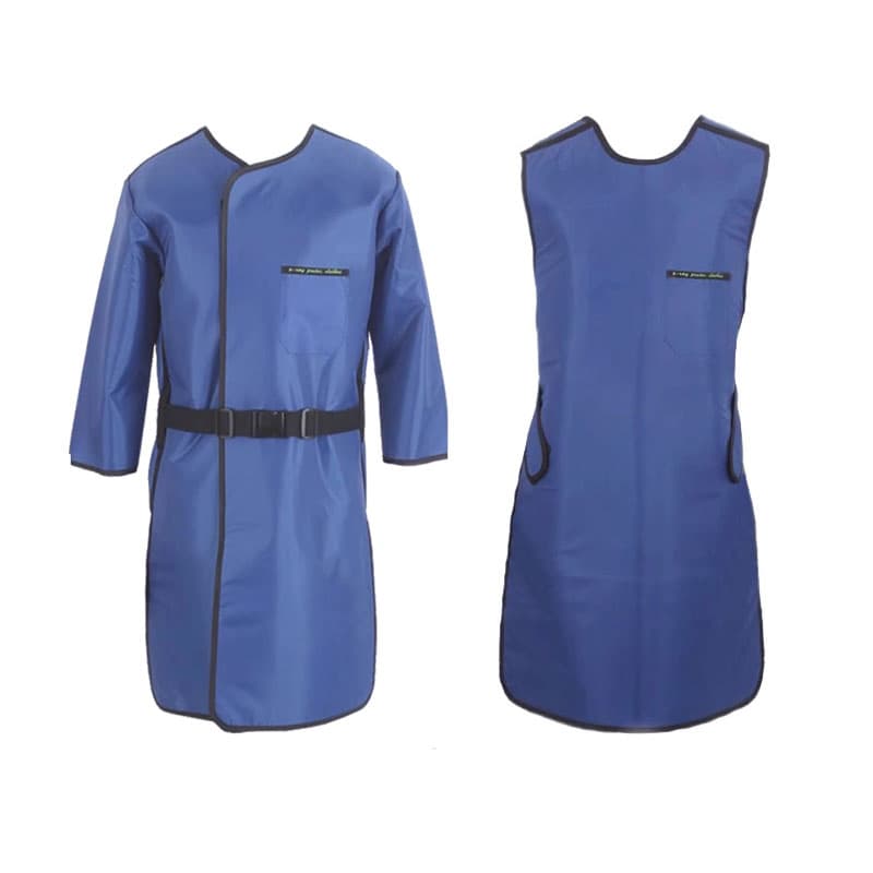 Medical X-ray Shielding Lead Apron