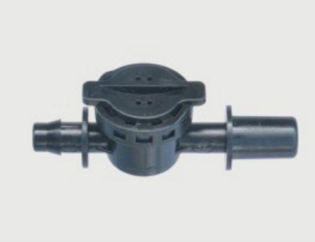 High Quality Mini Anti-Drainage Valve