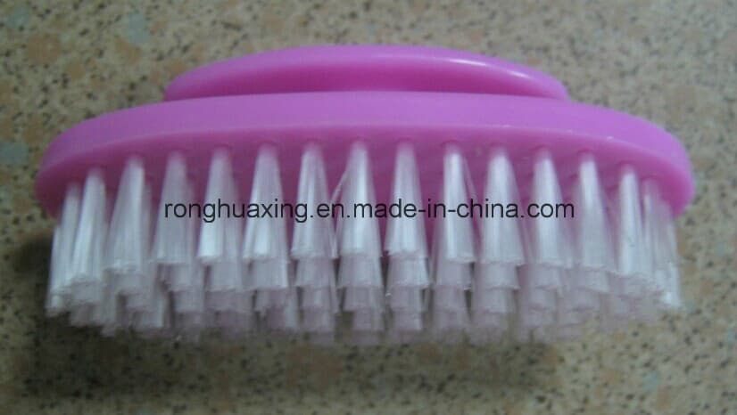 S0415 Plastic Nails Brush