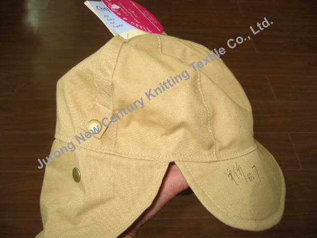 Cap (Paomian0