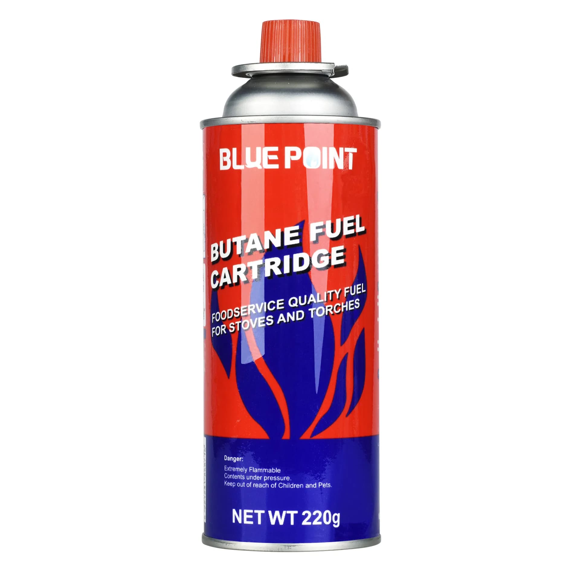 Butane Gas Cylinder Butane Gas Cartridge