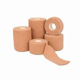 Elastic Non-Woven Adhesive Bandage