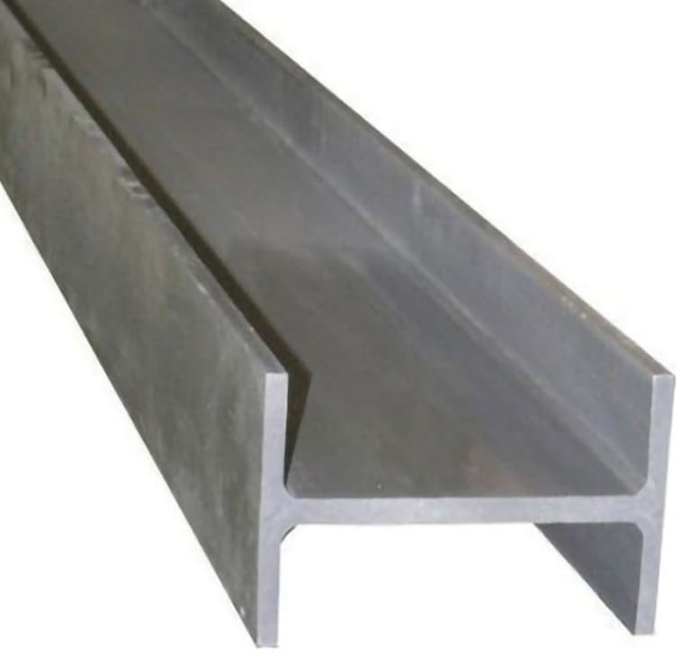 Hea Heb Ipe Hem Beam Carbon Steel