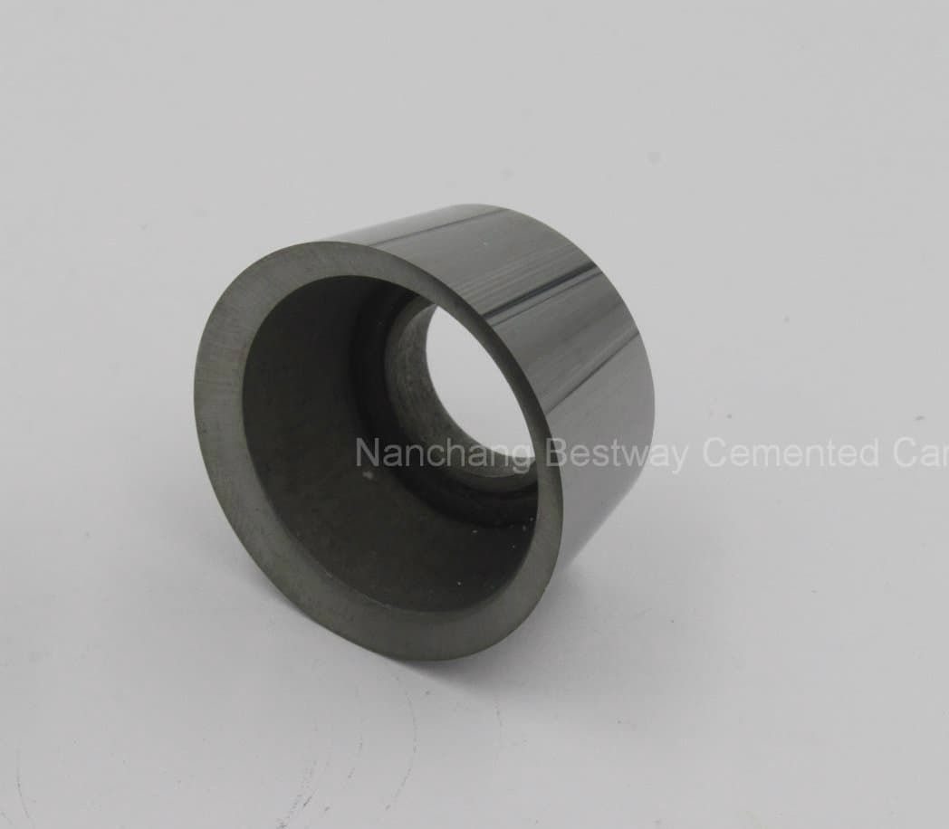 Shoe Last Cutters of Carbide Material