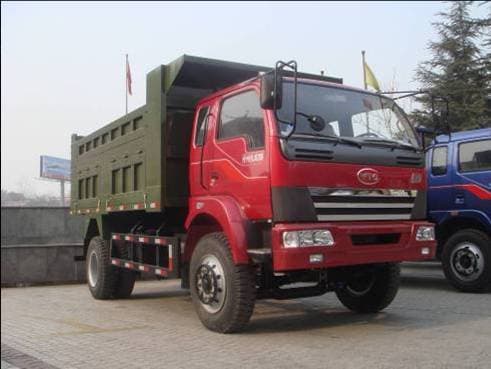 Truck (LT3069)